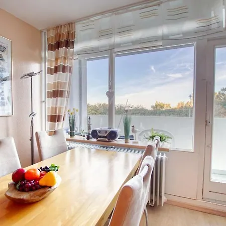 Apartment - Haus A, App 0aeg05 Heiligenhafen