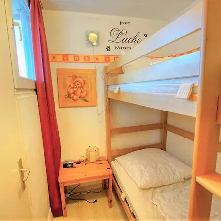 - Haus A, App 0aeg05 Apartment *