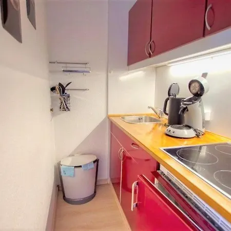 - Haus A, App 0aeg05 * Heiligenhafen