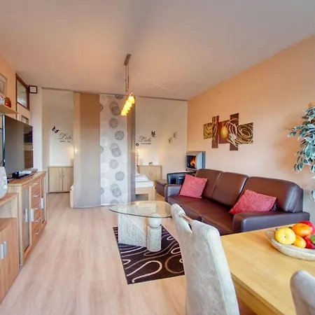 - Haus A, App 0aeg05 Apartment