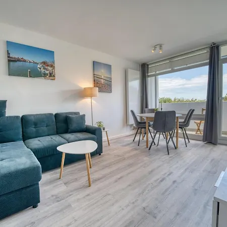 - Haus A, App 0aeg05 Appartement *