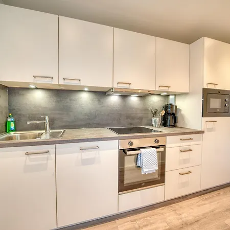 - Haus A, App 0aeg05 Appartement Heiligenhafen
