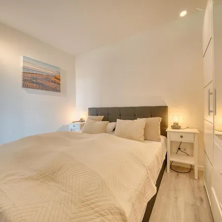 Appartement - Haus A, App 0aeg05 Heiligenhafen