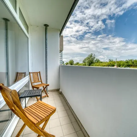 - Haus A, App 0aeg05 * Heiligenhafen