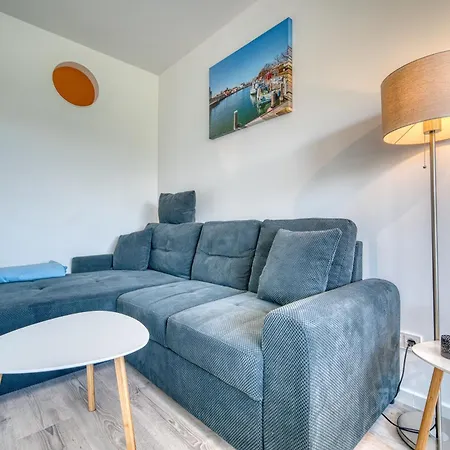 Appartement - Haus A, App 0aeg05
