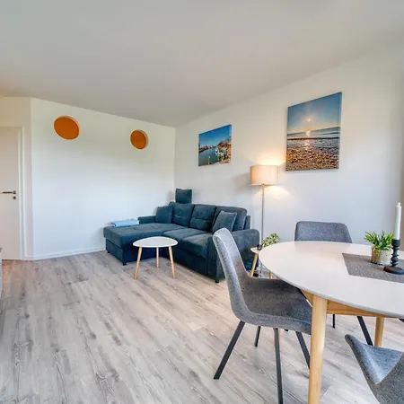 Appartement - Haus A, App 0aeg05 *
