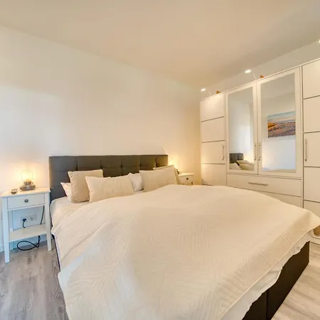 - Haus A, App 0aeg05 Appartement Heiligenhafen