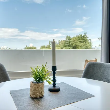 Appartement - Haus A, App 0aeg05 Heiligenhafen