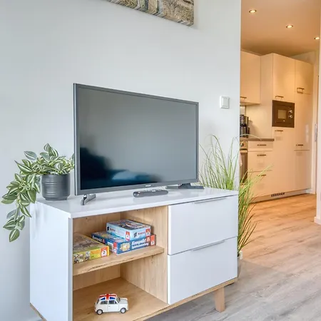 - Haus A, App 0aeg05 Heiligenhafen