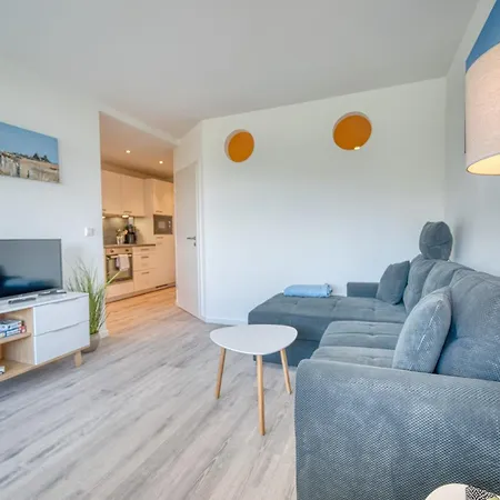 - Haus A, App 0aeg05 * Heiligenhafen