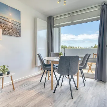- Haus A, App 0aeg05 Appartement